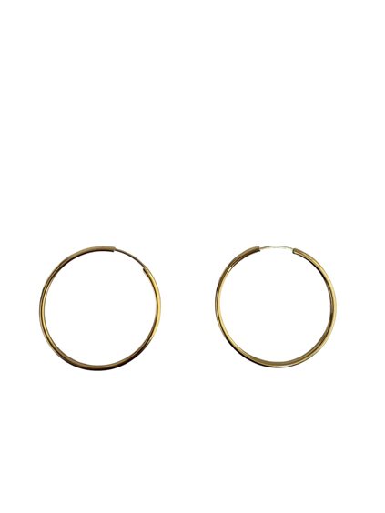 Orecchini Domar in Oro giallo OROR-570-280 - OROR-570-280